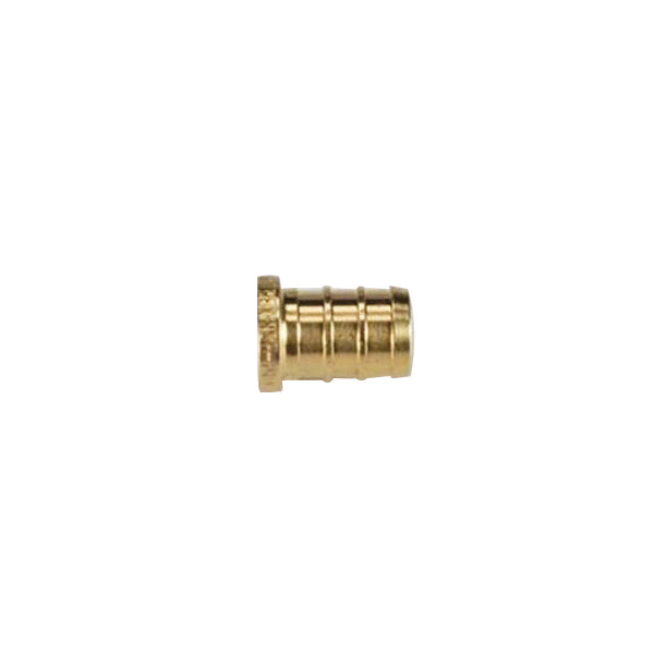 3/4" TEST PLUG INSERT - BRASS