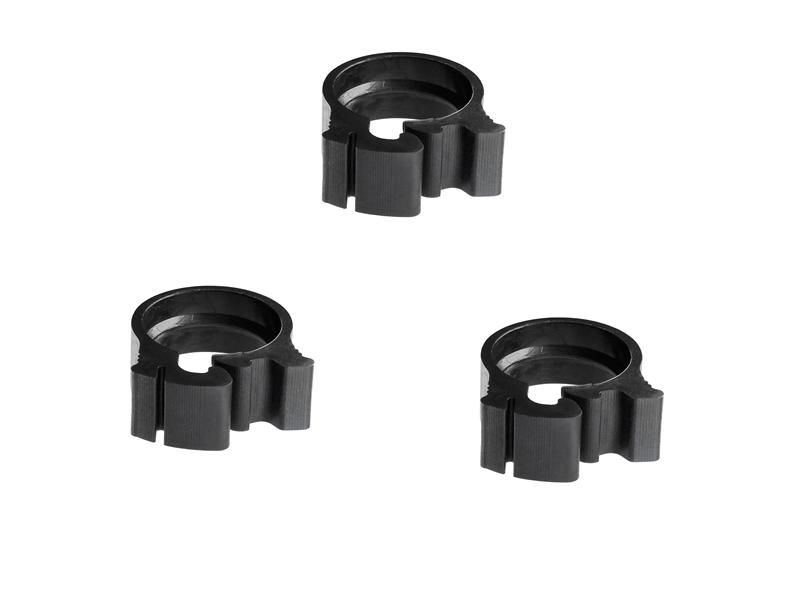 3/4" PEXLOCK CLAMP, 3/BAG