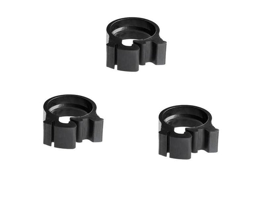 3/4" PEXLOCK CLAMP, 3/BAG