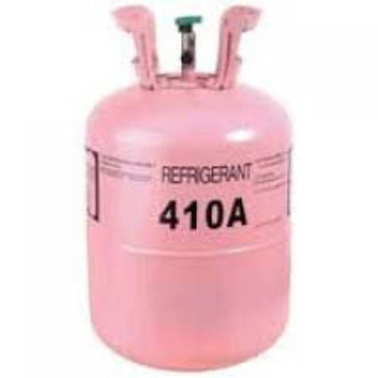 FREON R-410A, 25LB CAN