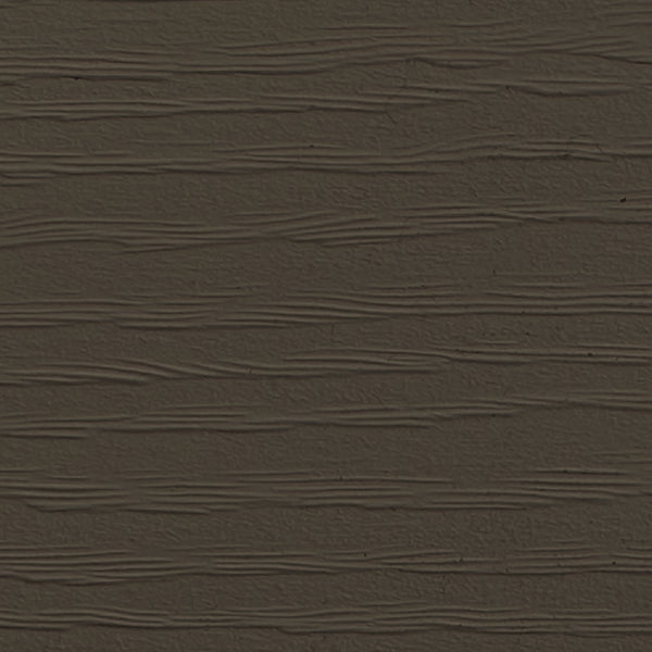 LIFESTYLE SKIRTING SOLID PANEL - BROWN
