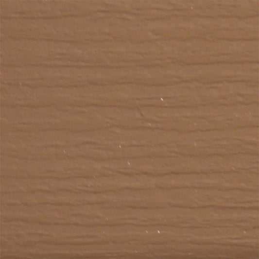LIFESTYLE SKIRTING TOP MOUNT - BROWN