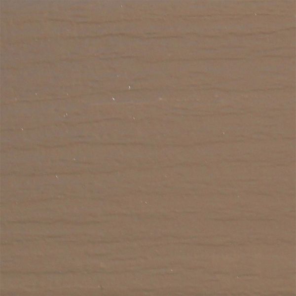 LIFESTYLE SKIRTING TRIM KIT  W/ HARDWARE - SLATE