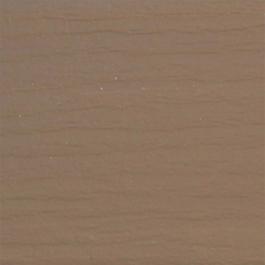 LIFESTYLE SKIRTING TRIM KIT  W/ HARDWARE - SLATE