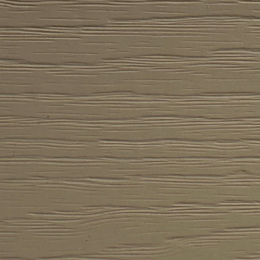 LIFESTYLE SKIRTING CENTER VENT PANEL - PEBBLESTONE