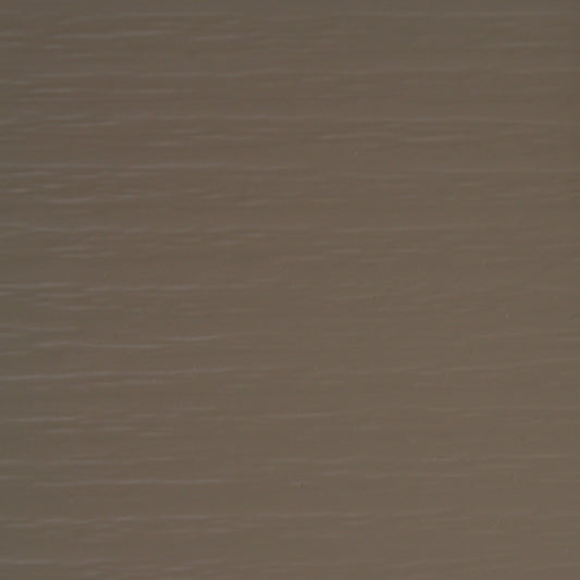 LIFESTYLE SKIRTING GROUND CHANNEL - PEBBLESTONE