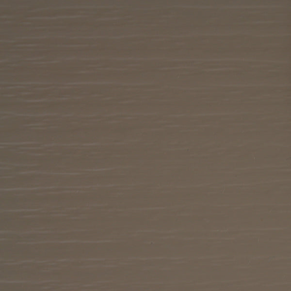 LIFESTYLE SKIRTING TOP MOUNT - PEBBLESTONE