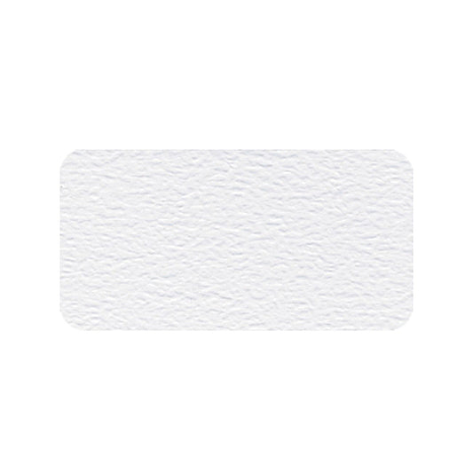 RUSTIQUE RAPID WALL FRONT RAIL - WHITE