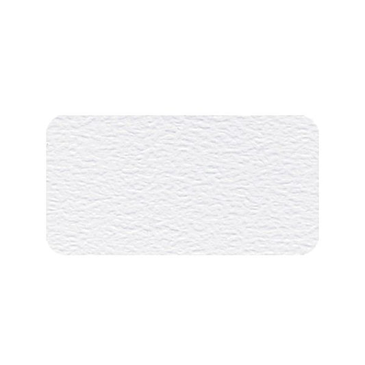 RUSTIQUE RAPID WALL UNDERMOUNT FRONT RAIL - WHITE