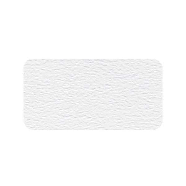 RUSTIQUE RIBB GENESIS SKIRTING TRIM KIT - WHITE