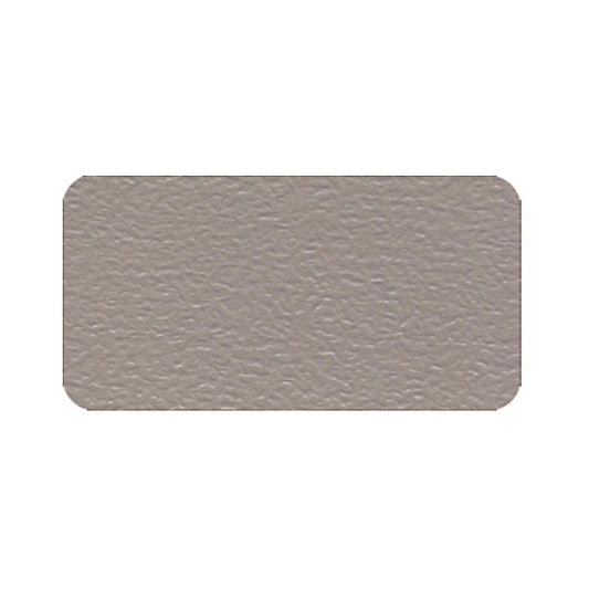 RUSTIQUE RIBB SKIRTING FRONT RAIL - CLAY
