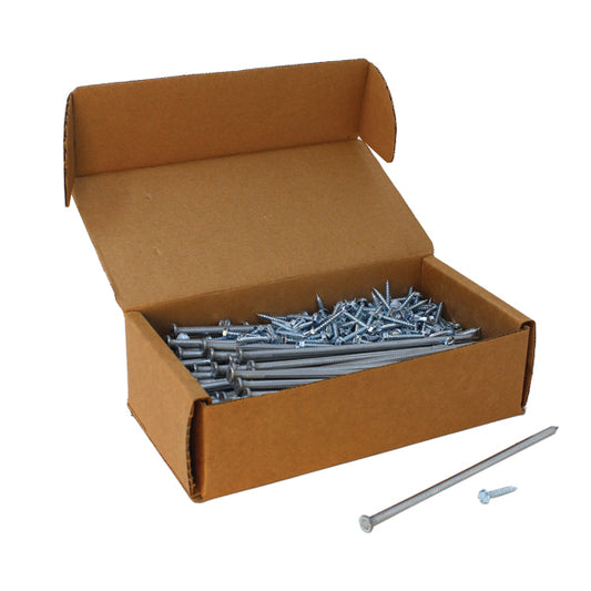 LIFESTYLE 7" SPIKE / HEX SCREW KIT