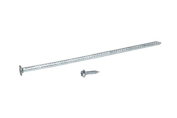 KINGSBURY SPIKE AND SCREW KIT