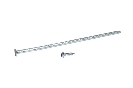KINGSBURY SPIKE AND SCREW KIT
