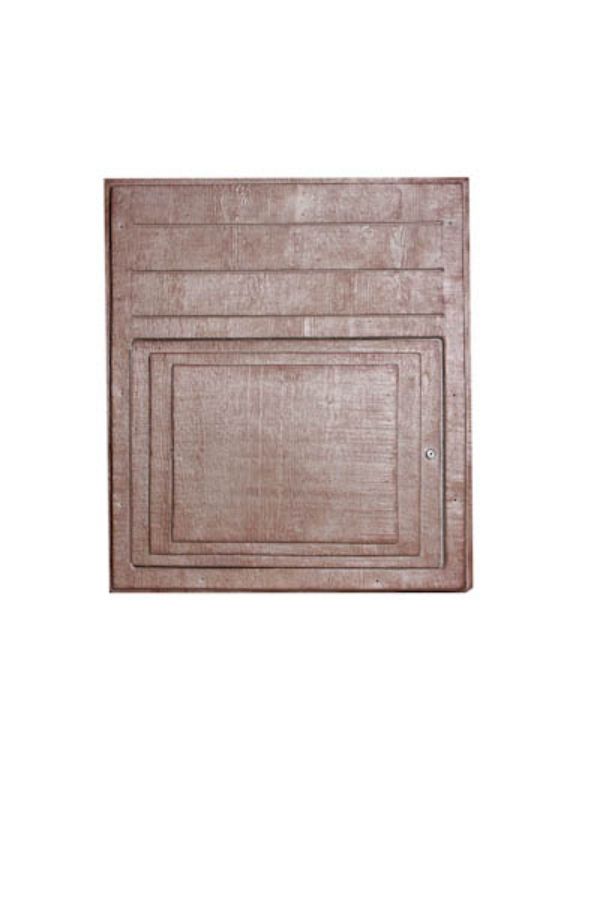 32" K-ROK SKIRTING ACCESS DOOR - SANDSTONE