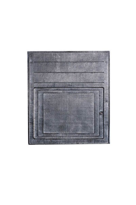 32" K-ROK SKIRTING ACCESS DOOR - GRAY