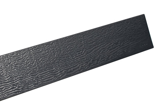 36" K-ROK SKIRTING CORNER - GRAY