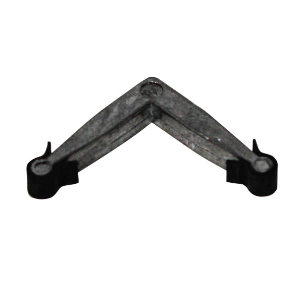 TOP GLIDES FOR BOTTOM GLASS