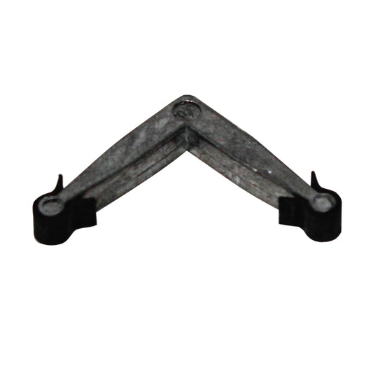 TOP GLIDES FOR BOTTOM GLASS