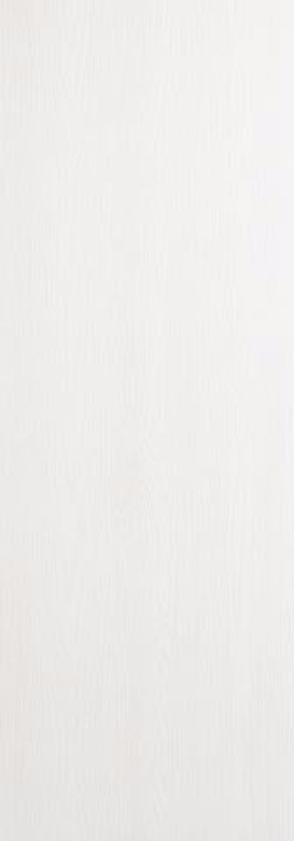 30" X 80" STANDARD INTERIOR DOOR - FLUSHED WHITE