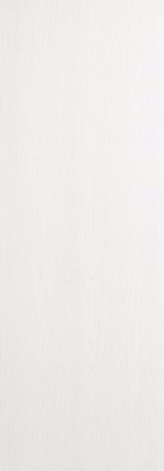 30" X 80" STANDARD INTERIOR DOOR - FLUSHED WHITE