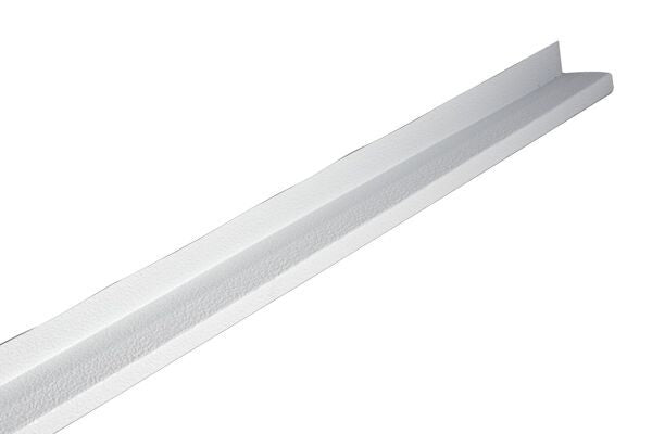 DRIP CAP FOR 48" DOOR - MILL