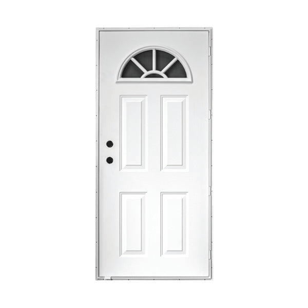 32" x 76" LH LIFESTYLE STANDARD SUN DB