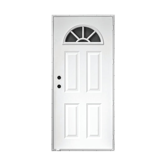 32" x 76" LH LIFESTYLE STANDARD SUN DB
