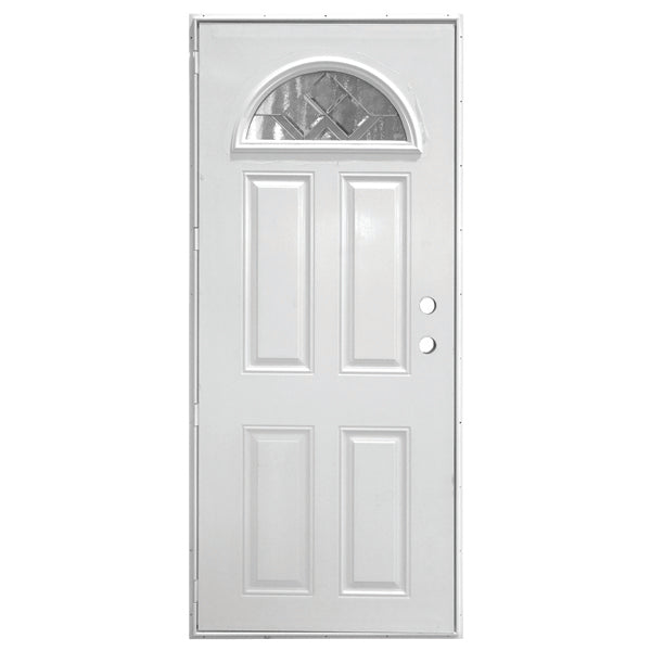 32" x 76" LH LIFESTYLE DECORATIVE SUN DB
