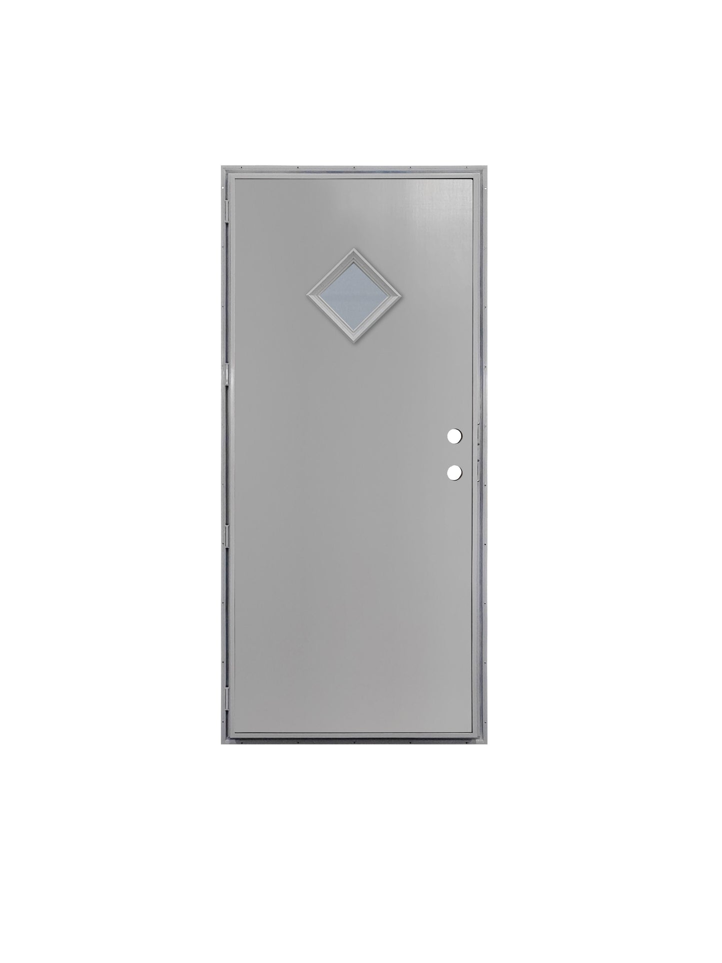 32" x 76" LH LIFESTYLE DIAMOND DB