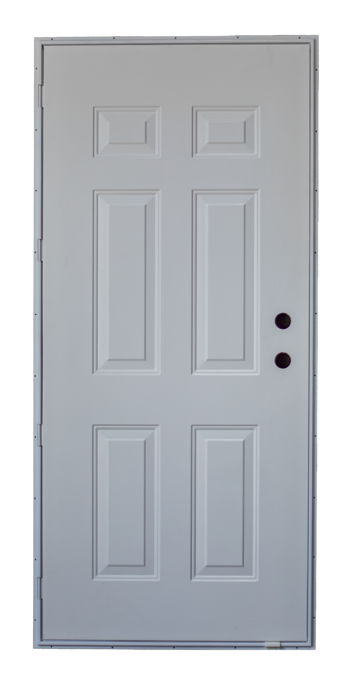 34" x 76" LH LIFESTYLE 6 PANEL DB