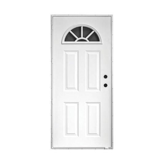 34" x 76" LH LIFESTYLE STANDARD SUN DB