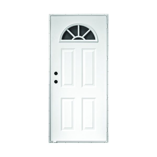 34" x 76" RH LIFESTYLE STANDARD SUN DB