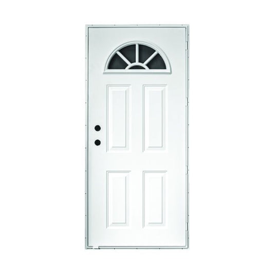 34" x 76" RH LIFESTYLE STANDARD SUN DB