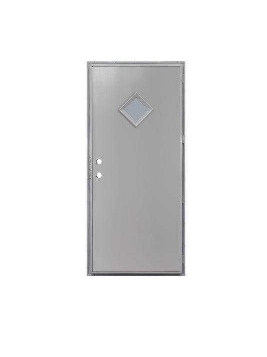 34" x 76" LH LIFESTYLE DIAMOND DB