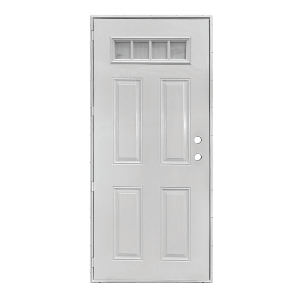 34" x 76" LH LIFESTYLE 4 LITE DB
