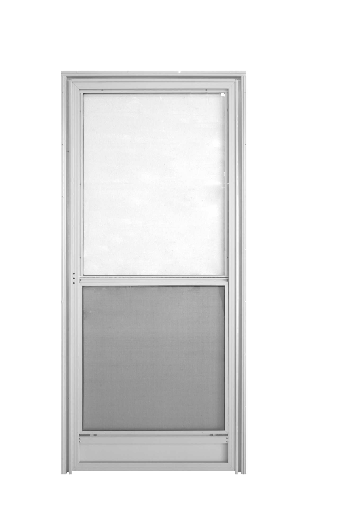 34" x 76" RH LIFESTYLE STORM SELF STORING