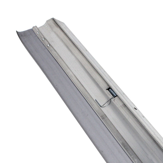 2INX36IN AUTOMATIC DOOR SWEEP