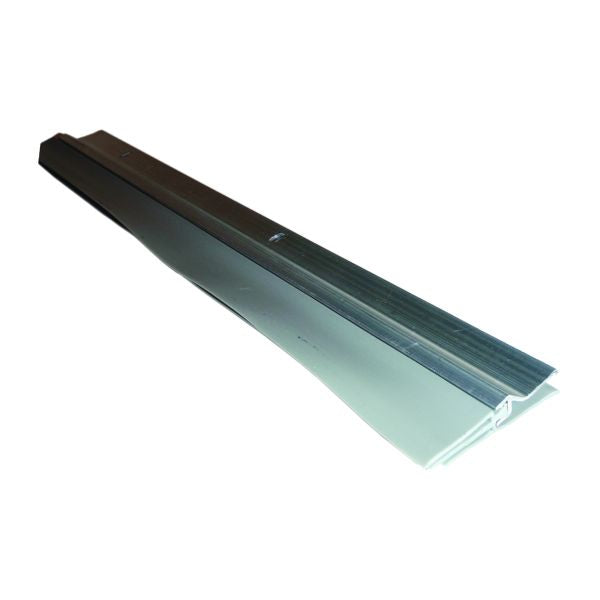 36IN SINGLE DOOR SWEEP-MILL