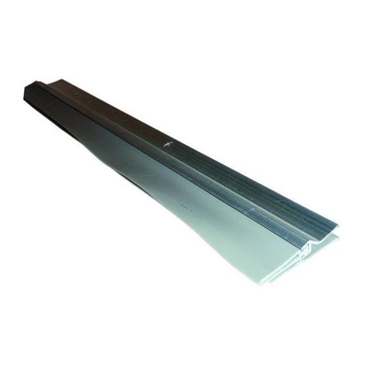 36IN SINGLE DOOR SWEEP-MILL