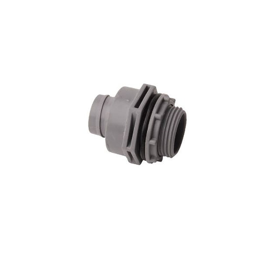 3/4" LIQUIDTITE STRAIGHT CONNECTOR