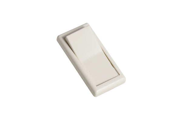 SELF CONTAINED GANG SWITCH - LIGHT ALMOND
