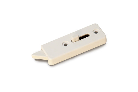 RH TILT LATCH FOR VINYL WINDOWS