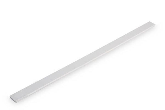 3/4" X 8' LUAN BATTEN - WHITE