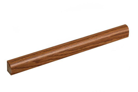 3/4" X 7' MDF SHOE - OAK