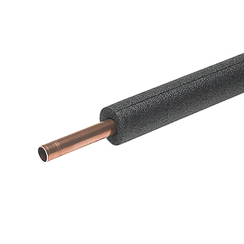 SS PIPE INSULATION 1/2" W FOR 3/4" PIPE