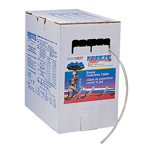 1' FREEZE FREE HEAT TAPE PER FOOT