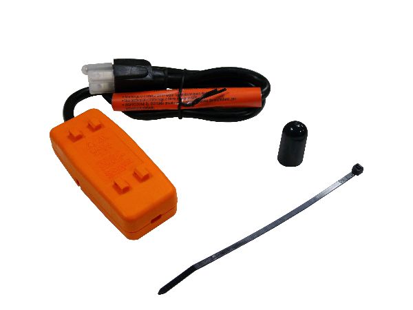 FREEZE FREE BAGGED PLUG KIT 5'
