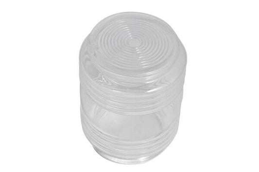 3 1/4" JELLY JAR - CLEAR