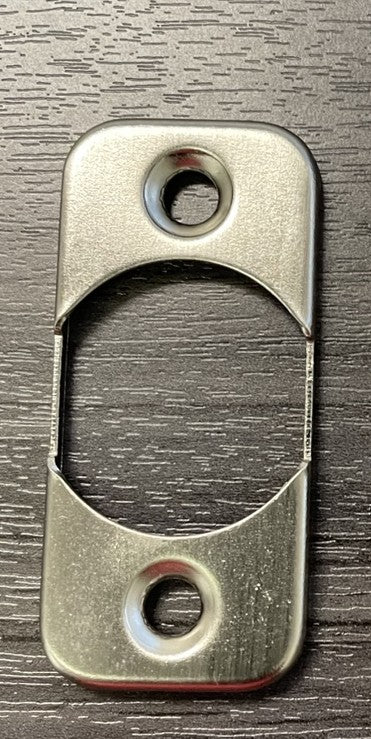 STRIKER / FACE PLATES - RCM